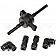 Dorman (OE Solutions) Vapor Canister Purge Valve - 913-430