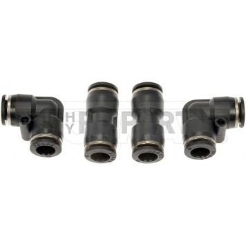 Dorman (OE Solutions) Vapor Canister Purge Valve - 913-430-3