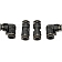 Dorman (OE Solutions) Vapor Canister Purge Valve - 913-430