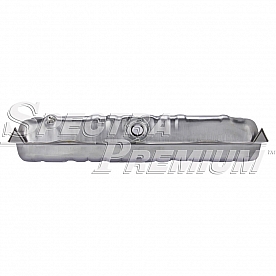 Spectra Premium Fuel Tank - GM37A