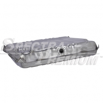 Spectra Premium Fuel Tank - GM37A-1