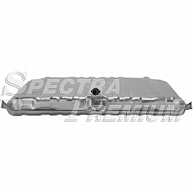 Spectra Premium Fuel Tank - GM37B