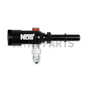 N.O.S. Nitrous Oxide Injection System Kit - 02126BNOS-2