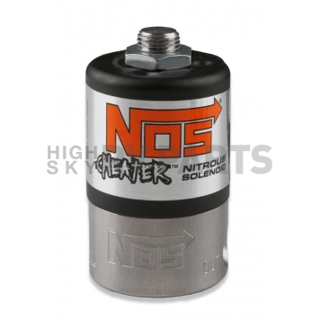 N.O.S. Nitrous Oxide Injection System Kit - 02126BNOS-3