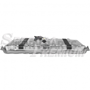 Spectra Premium Fuel Tank - GM37BFI