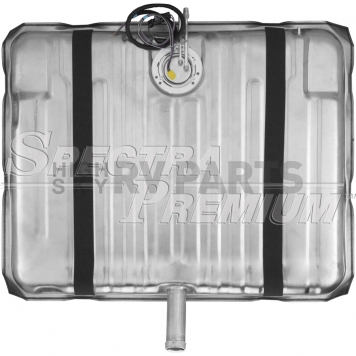 Spectra Premium Fuel Tank - GM37BFI-1