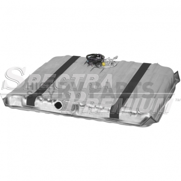 Spectra Premium Fuel Tank - GM37BFI-2