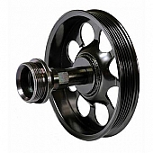 PowerBond by Dayco Crankshaft Pulley PB1359N