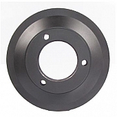 PowerBond by Dayco Crankshaft Pulley PB1557N