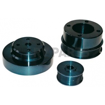 Proform Parts Pulley Set 68090C