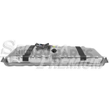 Spectra Premium Fuel Tank - GM37CFI