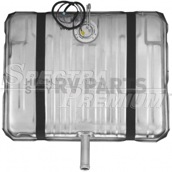 Spectra Premium Fuel Tank - GM37CFI-1
