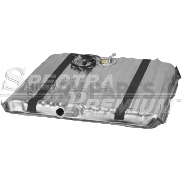Spectra Premium Fuel Tank - GM37CFI-2