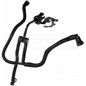 Dorman (OE Solutions) Vapor Canister Purge Valve - 911-757