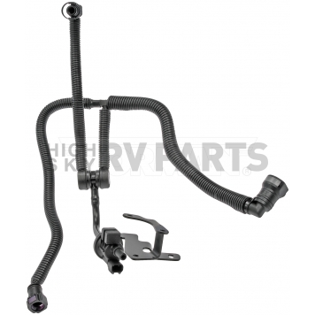 Dorman (OE Solutions) Vapor Canister Purge Valve - 911-757-1
