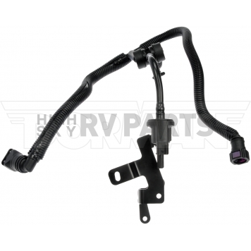 Dorman (OE Solutions) Vapor Canister Purge Valve - 911-757-2