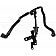 Dorman (OE Solutions) Vapor Canister Purge Valve - 911-757