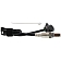 Bosch Oxygen Sensor - 18119
