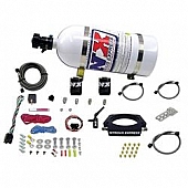Nitrous Express Nitrous Oxide Injection System Kit - 20938-10