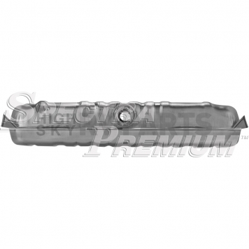 Spectra Premium Fuel Tank - GM37D