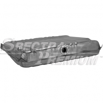 Spectra Premium Fuel Tank - GM37D-2