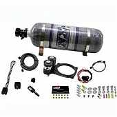 Nitrous Express Nitrous Oxide Injection System Kit - 20943-12