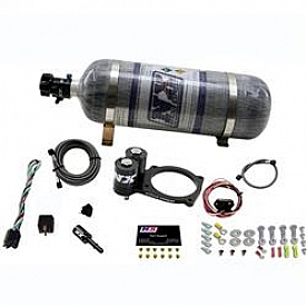 Nitrous Express Nitrous Oxide Injection System Kit - 20943-12