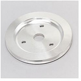 Trans Dapt Crankshaft Pulley 9480