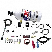 Nitrous Express Nitrous Oxide Injection System Kit - 20951-10