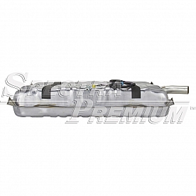 Spectra Premium Fuel Tank - GM37EFI
