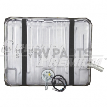 Spectra Premium Fuel Tank - GM37EFI-1