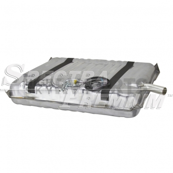 Spectra Premium Fuel Tank - GM37EFI-2