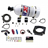 Nitrous Express Nitrous Oxide Injection System Kit - 20953-10