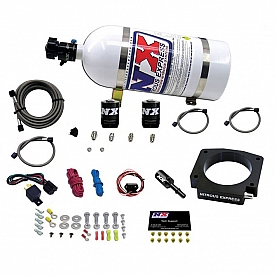 Nitrous Express Nitrous Oxide Injection System Kit - 20953-10