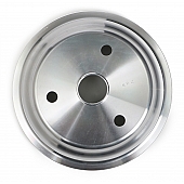 Trans Dapt Crankshaft Pulley 9484