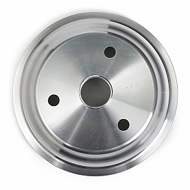 Trans Dapt Crankshaft Pulley 9484