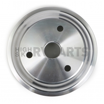 Trans Dapt Crankshaft Pulley 9484
