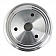 Trans Dapt Crankshaft Pulley 9484
