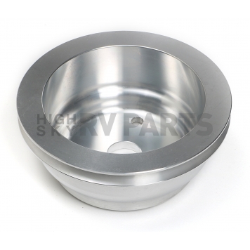 Trans Dapt Crankshaft Pulley 9484-1