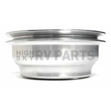Trans Dapt Crankshaft Pulley 9484-2