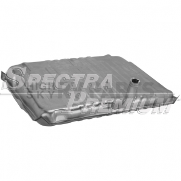 Spectra Premium Fuel Tank - GM37F-2