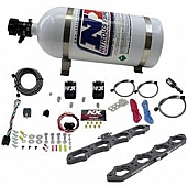 Nitrous Express Nitrous Oxide Injection System Kit - 20956-10