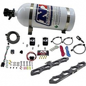 Nitrous Express Nitrous Oxide Injection System Kit - 20956-10