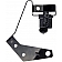 Dorman (OE Solutions) Vapor Canister Purge Valve - 911-076