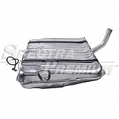 Spectra Premium Fuel Tank - GM37FFI