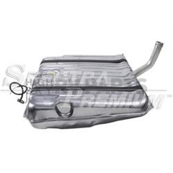 Spectra Premium Fuel Tank - GM37FFI