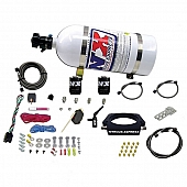 Nitrous Express Nitrous Oxide Injection System Kit - 20962-10
