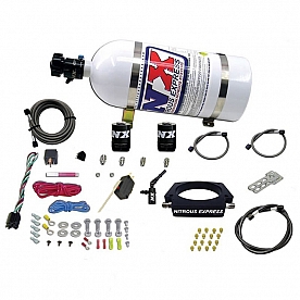Nitrous Express Nitrous Oxide Injection System Kit - 20962-10