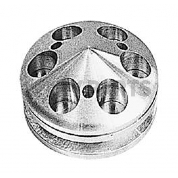 Trans Dapt Alternator pulley 9487