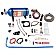 N.O.S. Nitrous Oxide Injection System Kit - 05183NOS